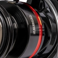Zebco Magic Spin FD Reels